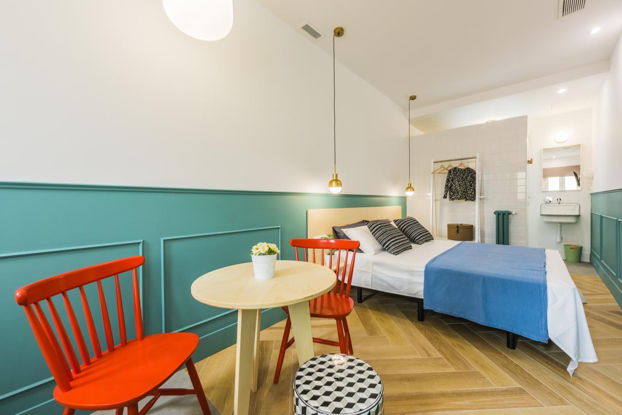 Appartement Be Mate Gran Via