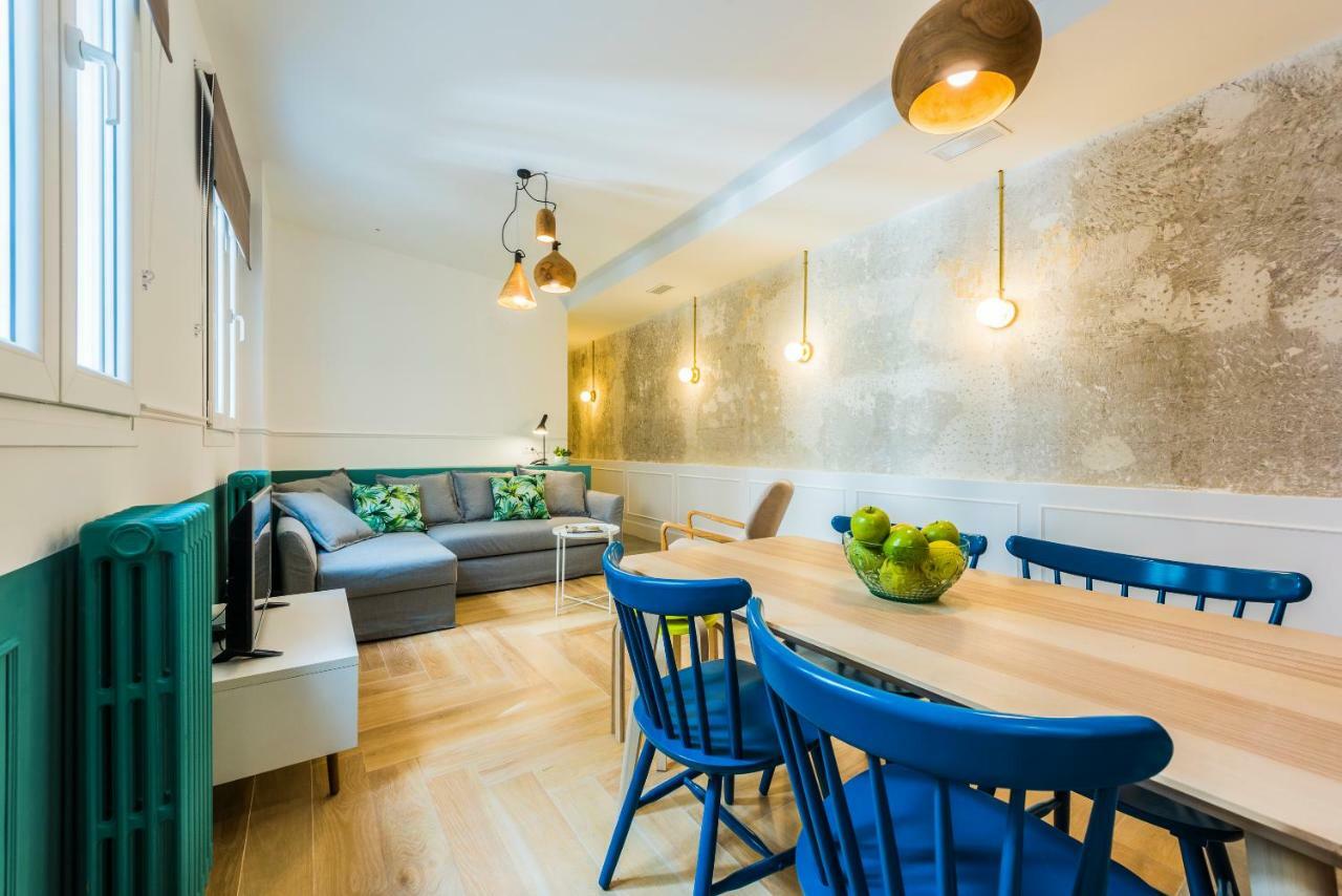 Appartement Be Mate Gran Via
