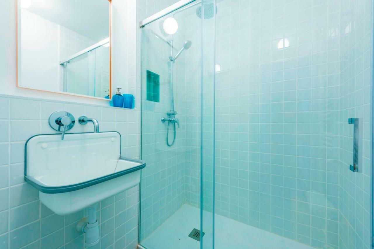 Be Mate Gran Via Appartement Madrid