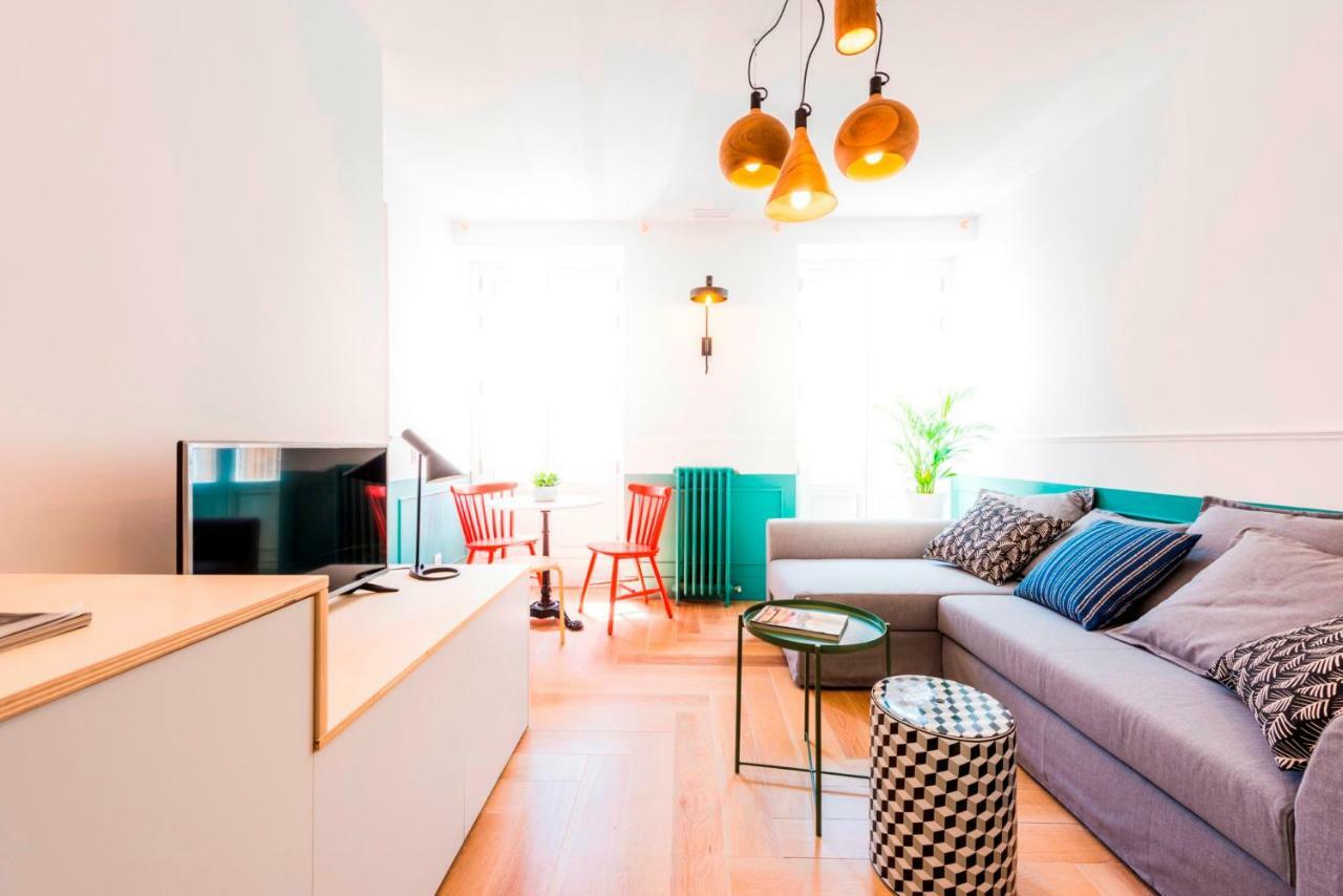 Be Mate Gran Via Appartement *