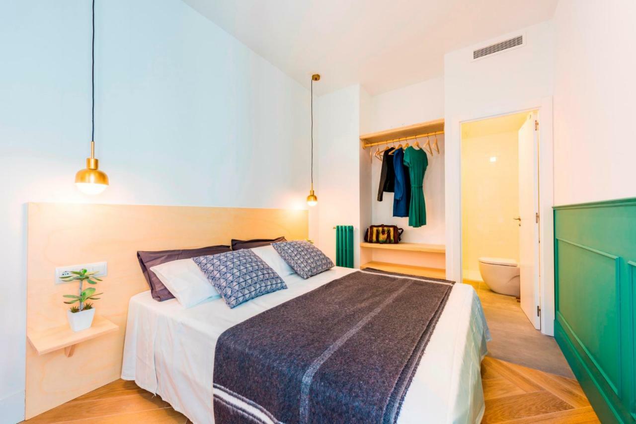 Appartement Be Mate Gran Via