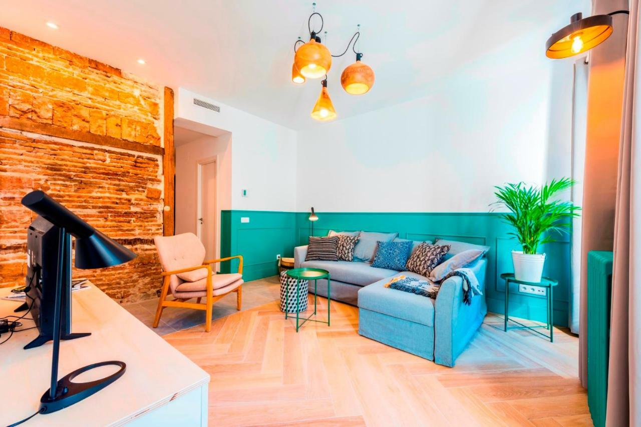 Appartement Be Mate Gran Via *