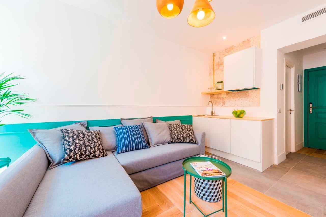 Appartement Be Mate Gran Via